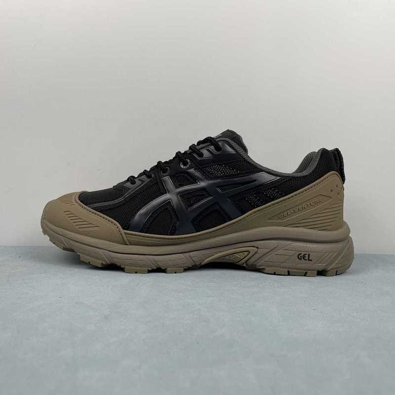 A Asics GEL-VENTURE 6 SHIELD 1203A474-004 36-45